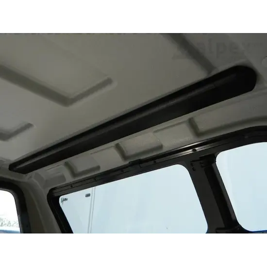 Aeroklas Aeroklas Hardtop Accessories - Roof Rail 900mm