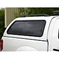 Aeroklas Aeroklas Hardtop Accessories - Roof Rail 900mm