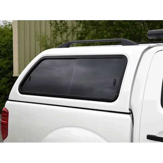 Aeroklas Aeroklas Hardtop Accessories - Roof Rail 900mm