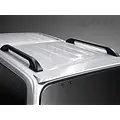Aeroklas Aeroklas Hardtop Accessories - Roof Rail 900mm