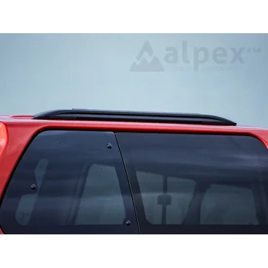 Aeroklas Aeroklas Hardtop Accessories - Roof Rail 925mm