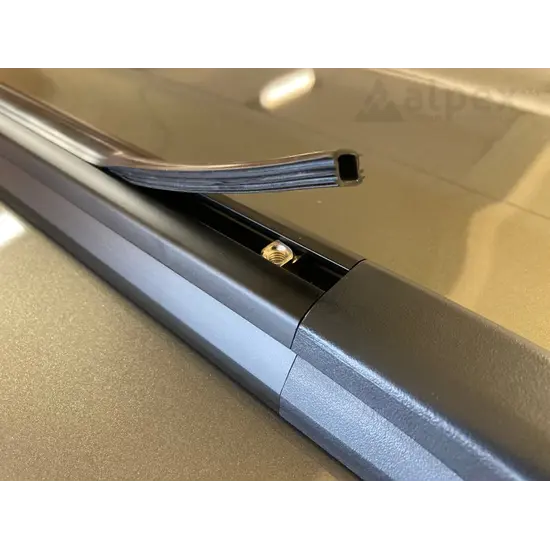 Aeroklas Aeroklas Hardtop Accessories - Roof Rail 925mm