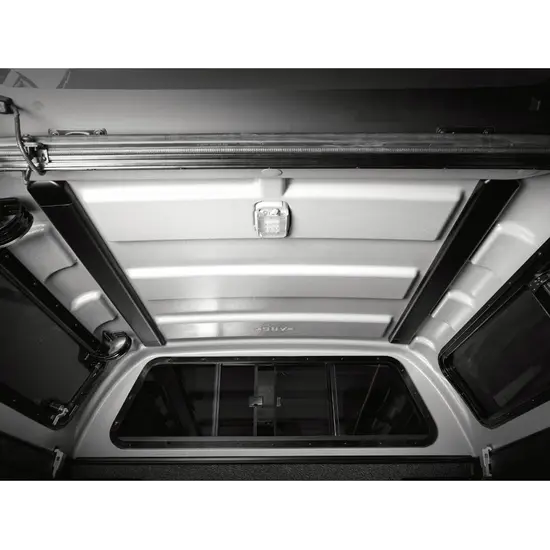 Aeroklas Aeroklas Hardtop Accessories - Roof Rail 925mm