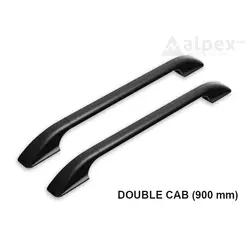 Aeroklas Hardtop Accessories - Roof Rail 900mm