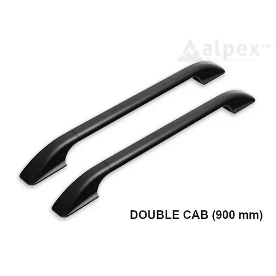 Aeroklas Aeroklas Hardtop Accessories - Roof Rail 900mm