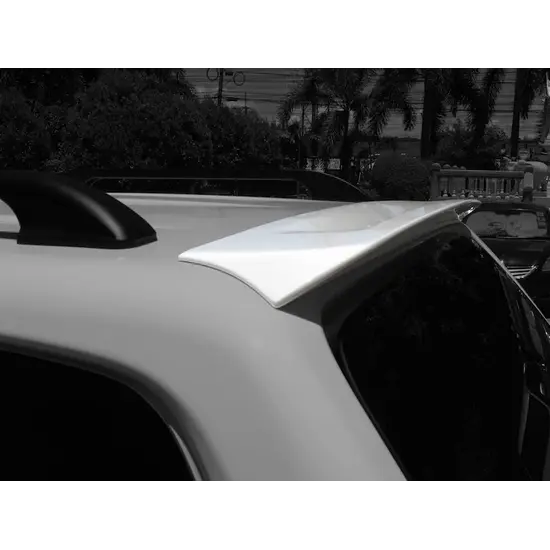 Aeroklas Aeroklas Hardtop Accessories - Spoiler, painted - Nissan/Renault 2015-