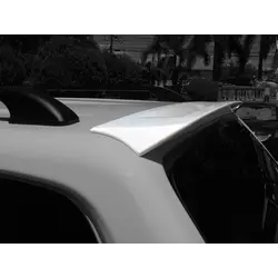 Aeroklas Hardtop Accessories - Spoiler, painted - Toyota 2016-