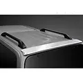 Aeroklas Aeroklas Hardtop Accessories - Spoiler, primer - Nissan/Renault 2015-