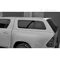 Aeroklas Aeroklas Hardtop Accessories - Spoiler, primer - Toyota 2016-