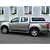 Aeroklas Aeroklas Stylish hardtop - pop-out side window - primer - Isuzu D/C 2012-2020
