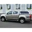 Aeroklas Aeroklas Stylish hardtop - pop-out side window - primer - Isuzu D/C 2012-2020