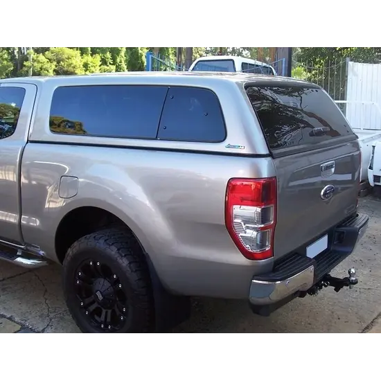 Aeroklas Aeroklas Stylish hardtop - pop-out side window - painted - Ford E/C 2012-2022