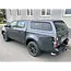Aeroklas Aeroklas Stylish hardtop - pop-out side window - painted - Isuzu D/C 2020-2024