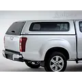 Aeroklas Aeroklas Stylish hardtop - pop-out side window - painted - Isuzu E/C 2012-2020