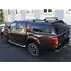 Aeroklas Aeroklas Stylish hardtop - pop-out side window - painted - Nissan/Renault D/C 2015-