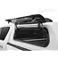 Aeroklas Aeroklas Stylish hardtop - pop-up side window - primer - Toyota D/C 2016-