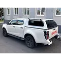 Aeroklas Aeroklas Stylish hardtop - pop-up side window - primer - Isuzu D/C 2020-2024