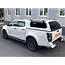 Aeroklas Aeroklas Stylish hardtop - pop-up side window - primer - Isuzu D/C 2020-2024