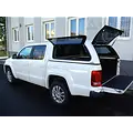 Aeroklas Aeroklas Stylish hardtop - pop-up side window - primer - Volkswagen D/C 2010-2020
