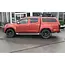 Aeroklas Aeroklas Stylish hardtop - pop-up side window - painted - Isuzu D/C 2012-2020