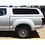 Aeroklas Aeroklas Stylish hardtop - pop-up side window - painted - Isuzu E/C 2020-2024