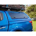Aeroklas Aeroklas Stylish hardtop - pop-up side window - painted - Mitsubishi/Fiat D/C 2015-