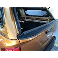 Aeroklas Aeroklas Stylish hardtop - pop-up side window - painted - Nissan/Renault D/C 2015-