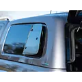 Aeroklas Aeroklas Stylish hardtop - right pop-up, left pop-out side window - primer - Amarok D/C 2023-