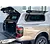 Aeroklas Aeroklas Stylish hardtop - right pop-up, left pop-out side window - primer - Ford D/C 2023-