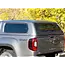 Aeroklas Aeroklas Stylish hardtop - sliding side window - primer - Amarok D/C 2023-