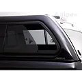 Aeroklas Aeroklas Stylish hardtop - sliding side window - primer - Volkswagen D/C 2010-2020