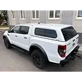 Aeroklas Aeroklas Stylish hardtop - sliding side window - painted - Ford D/C 2012-2022