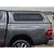 Aeroklas Aeroklas Stylish hardtop - sliding side window - painted - Toyota D/C 2016-