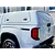 Aeroklas Aeroklas Work hardtop - pop-up side door - 2E2E; L9F0 clear white - Amarok D/C 2023-
