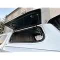 Aeroklas Aeroklas Work hardtop - pop-up side door - painted - Ford D/C 2023-