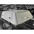 Aeroklas Aeroklas Work hardtop - pop-up side door - PN3GZ frozen white - Ford E/C 2023-