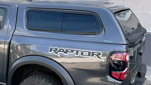 HARDTOPS Ford Ranger