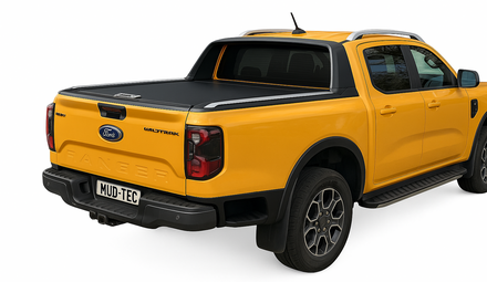 Laadbak Covers en accessoires