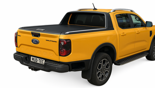 Laadbak Covers en accessoires Ford Ranger