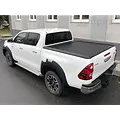 Mountain Top RealTruck Mountain Top EVOm Manual Roll Cover - black - Toyota D/C 2016-, 2026-
