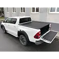 Mountain Top RealTruck Mountain Top EVOm Manual Roll Cover - black - Toyota D/C 2016-, 2026-
