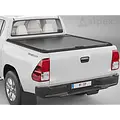 Mountain Top RealTruck Mountain Top MTR Roll Cover - black - Toyota E/C 2016-