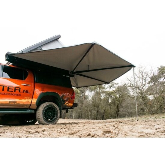 Quick Pitch Quick Pitch 270° Luifel - 2,6m