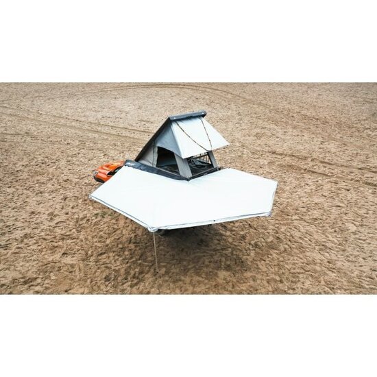 Quick Pitch Quick Pitch 270° Luifel - 2,6m