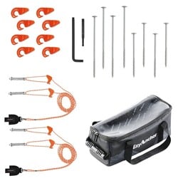 MaxTrax Ezy Anchor Kit