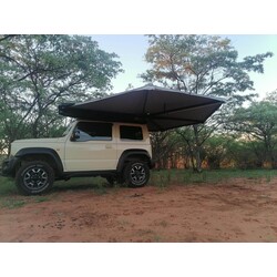 Quick Pitch 270° Luifel - 2m