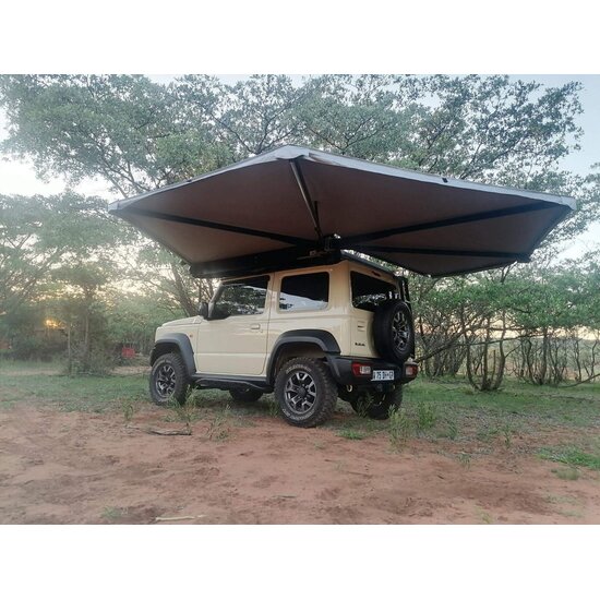 Quick Pitch Quick Pitch 270° Luifel - 2m