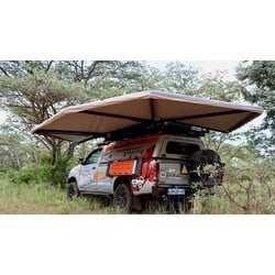 Quick Pitch Luifel Maxx 2m