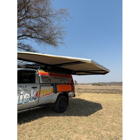 Quick Pitch Quick Pitch Luifel Maxx 2m