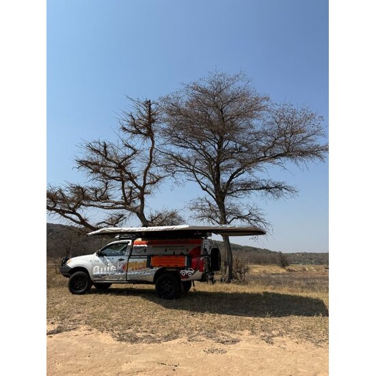 Quick Pitch Quick Pitch Luifel Maxx 2m